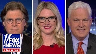 'Special Report' panel on Russian indictments, FBI's apology