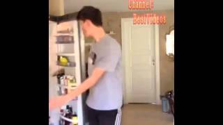 Home Alone (vine)