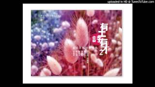 達卡鬧-親愛的漂流木 (CD音質版)