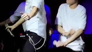 Nhóm nhạc chuẩn bị debut. Quang Trung - Trúc Nhân - Jun Phạm