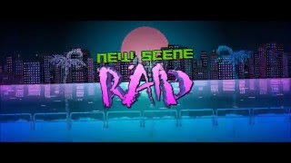 Hotline Miami Custom level - Raid