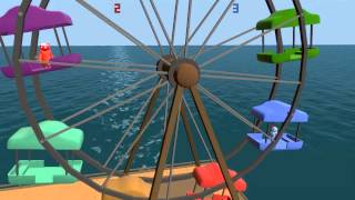 [#1] Gang Beasts - САДОМИЯ (УГАР)