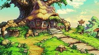 Vidéotest Legend of Mana ( PS1 )