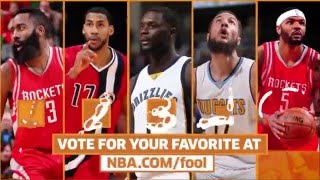Shaqtin' A Fool: Worst 3 Pointer Ever?