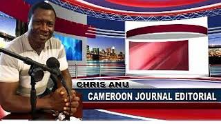 "Donald Trump's message to the Southern Cameroonians" by Chris Anu of Cameroon Journal