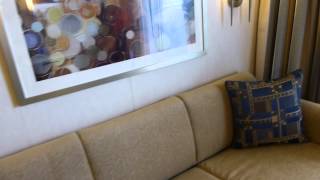 Royal Princess MSuite R520