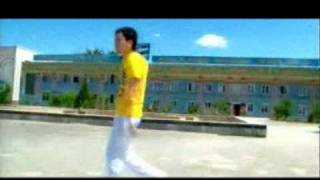 Bunyodbek Saidov_-_To'lg'onoy