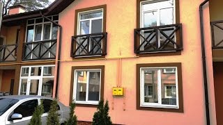 50 відтінків новостроя, будинки, таунхауси, дуплекси