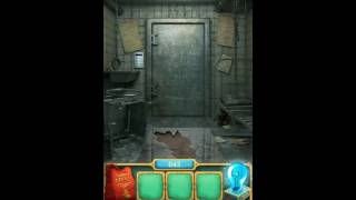 100 Doors Classic Level 45 Walkthrough