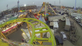 Cobra (Agtsch) - Onride Mounted POV