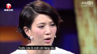 [Vietsub] Phi Thường Tĩnh Cự Ly - Viên Vịnh Nghi ( 2015 )