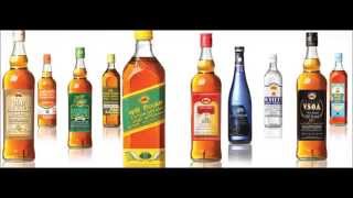 The Arrack Song (Original Practice Version)