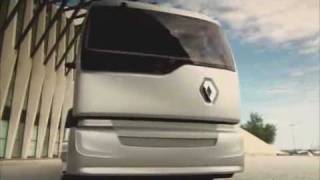 Renault Trucks Hybrys