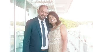 Mr & Mrs Johal's 40th Wedding Anniversary London