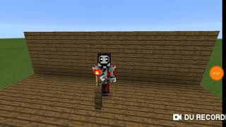 Я  ЮМОРИСТ (JEFF MINECRAFT)