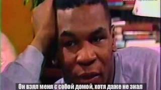 Фильм Тайсон 2009 года - трейлер с переводом