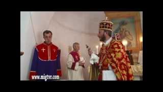 MIG TVR VANADZOR, LORI / МИГ ТВР ВАНАДЗОР, Лори ՋՐՕՐՀՆԵՐԳ  - ԳՈՒԳԱՐԱՑ ԹԵՄ ... ՄԻԳ ՀՌԸ