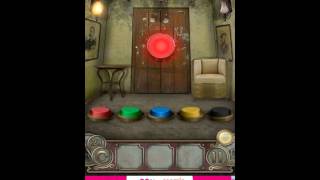 Escape The Mansion 2 Level 21 Walkthrough
