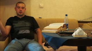0+ Отзыв 017 о учебной программе Снежко Р.А.. Исправлении речи заикающегося за 3 дня без лечения!