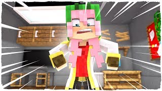 ? MINECRAFT - ¡ME CONVIERTO EN TINENQA!