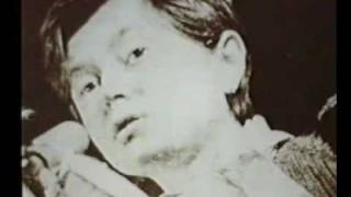 My name is Vera Matveeva part IV Oh I've been woken up