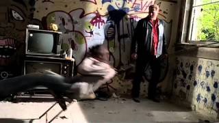 MOVIE TRAILER MASHUP