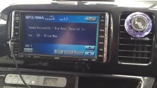 Toyota NHDN-W56