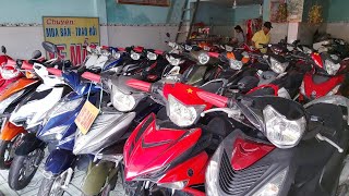 Phát Hiện Thêm Tiệm Xe Cũ Tại Bình Dương Xe Cũ Dương Quyết Thắng | Ngố Nguyễn