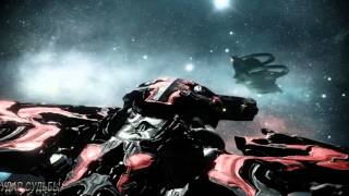 Warframe Убийство Голема Джордаса соло