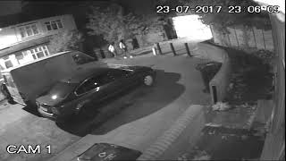 Pissing black wenches Birmingham Handsworth UK