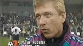 Viggo Jensen er sur på Knud-Erik Fisker