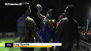 PERMANA NADA LAGI SYANTIK DEDE MANAH