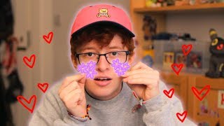 Cavemail Episode 11 – Valentines Flowers!