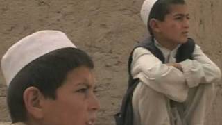 'Smart Power' in Afghanistan - a Challenge for the US