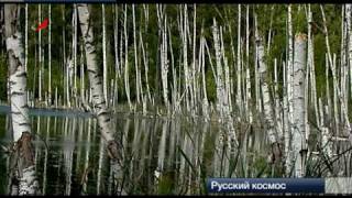 Угроза из космоса. 1 часть. Space Threat.