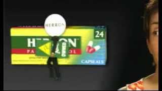 Sigma TVC - Herron 2003