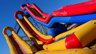 ????Развлекаемся в аквапарке ????аквапарк Рута ????Семейный отель Ruta Family Club Hotel 2020 ????Затока