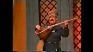 Huseyn Saracli-Koroglu