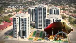 The Chechen Republic,Grozny city #2
