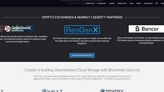 CRYPTYK 2