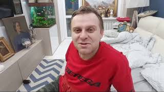 Обострение прошло