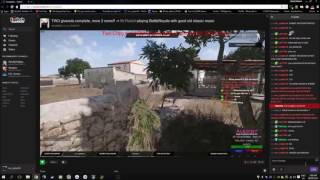 MR RABBIT Twitch: Fake Donation with a few funny reactions...