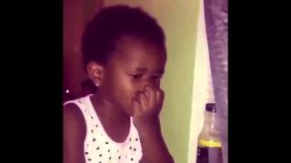 3 Yr Old Boy - I'm Muthafuckin Tired Must Watch