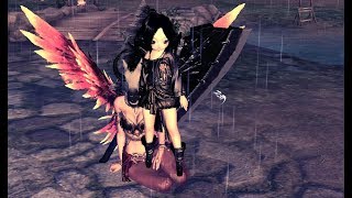 Act 10 - Blade & Soul