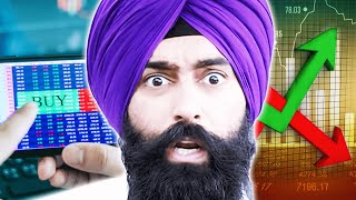 Why You'll Regret Buying Stocks In 2022
