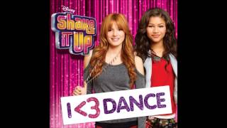 Bella Thorne - Get'cha Head In The Game (Official Audio)