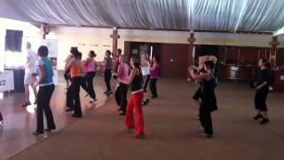 Zumba Weekend HD