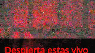 audio libro "Despierta estas vivo"   1- 9