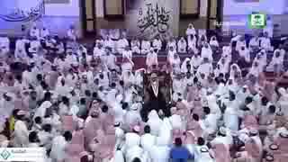اسمع ماذا قال النَّبيﷺ لمن يحفر القبر عندما حظر جنازة رجل من الانصار لم يحفر قبره بعد