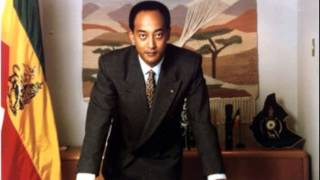 Interview with Prince Ermias Sahle Selassie - SBS Amharic